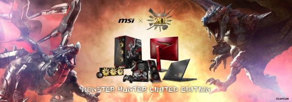 微星联名游戏《怪物猎人》系列电脑硬件全面上市24.png