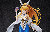 潮趣：《Fate/Grand Order》Ruler/阿尔托莉雅・潘德拉贡 手办  FREEing