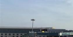 首次！ARJ21国产飞机完成新机场跑道试飞