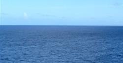 我国首艘大洋钻探船首次试航成功：航行约500海里
