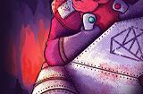《深地爆破采掘》Steam试玩发布 火爆肉鸽元素动作采矿