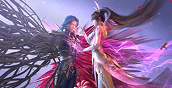 游戏日推荐  小说题材动画授权《斗罗大陆：魂师对决》
