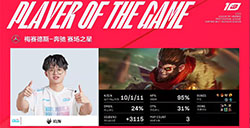 2023LPL夏季赛战报：韧性十足！BLG 2:1拿下EDG！