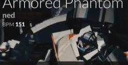 《DJMAX致敬V》Armored Phantom