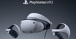 索尼宣布PSVR2将于2023年初发售