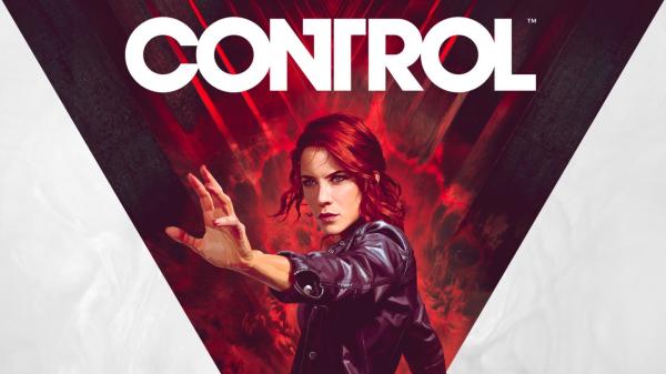 动作冒险《Control》将推出PS5／XboxSeriesX版本