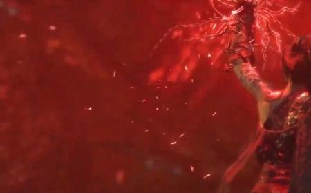 《明末：渊虚之羽》攻略——新预告 女主大战强力Boss