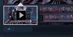 恐怖推理解谜游戏《放逐大师》已在Steam平台提供测试申请 计划2025年推出