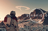 《星空》登顶Steam全球热销榜   超《博德之门3》