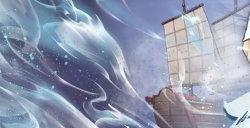 【小浣熊百将传】船火儿·张横 踏浪来袭!