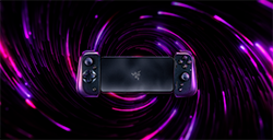 RAZER KISHI V2 雷蛇骑仕 V2手柄发布，重新构想手游体验