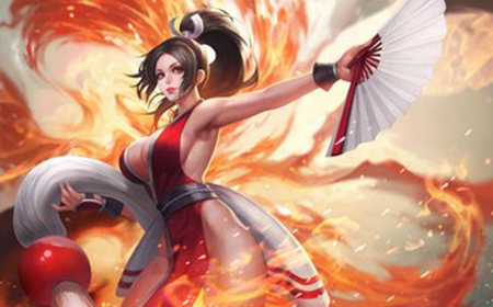 王者荣耀不知火舞新皮肤是史诗还是传说  不知火舞新皮肤级别猜测