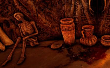 《Necrophosis》攻略——游戏官网地址介绍