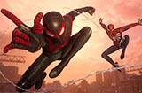 《漫威蜘蛛侠2》官方表示将在信心十足时公布发售日期