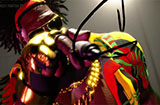 《街头霸王6》发布迪·杰角色介绍视频游戏将于6月2日发售