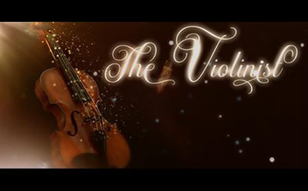 《The Violinist》攻略——登陆Steam 古典音乐节奏新游