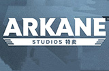 Arkane工作室在Steam开启专场特卖活动《耻辱1》仅10元