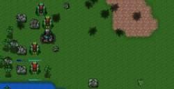 《铁锈战争》两栖喷气机作用分享