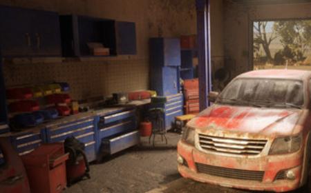《Car Dealer Simulator》攻略——游戏游玩平台介绍