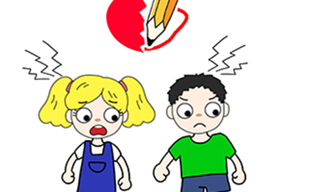 画走不开心第4关攻略  画走不开心攻略4关