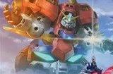 《SD高达激斗同盟》DLC2更新了什么 DLC2更新内容介绍
