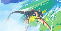 网禅公布MMO新游《龙猎之歌》 预定登陆手游与PC