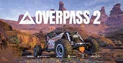 摩托越野新游《Overpass 2》公布实机视频 支持简体中文