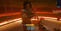 赛博朋克2077犀牛怎么打  2077犀牛无伤打法技巧