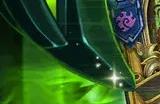 《炉石传说》联动《星际争霸》迷你系列宣布1月22日上线