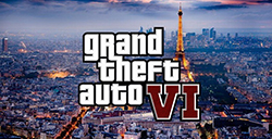 《GTA6》泄露视频开始删除  泄露源自R星多伦多