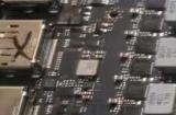RTX 5090工程样板曝光 2400W供电设计无敌！