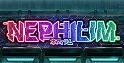 异端狼人游戏新作《Nephilim》上线Steam 将于10月24日推出