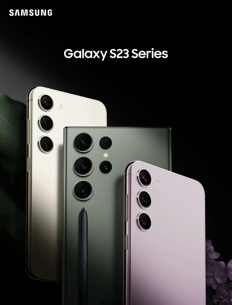三星 Galaxy S23系列宣传图及价格曝光3.jpg