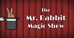 《The Mr. Rabbit Magic Show》攻略  兔子先生的魔术秀通关大全