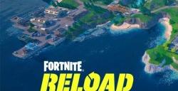 全新动作大逃杀模式《堡垒之夜 Reload》宣传片公布