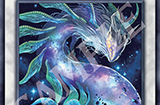 卡趣：【游戏王】TCG1109新卡情报 意想不到的种族是指鱼族？拓扑逻辑衔尾鱼！