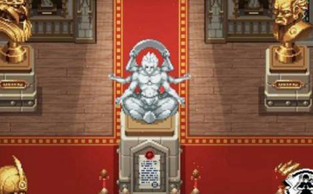 战魂铭人阿修罗怎么打  阿修罗Boss打法技巧