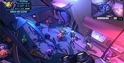 角色扮演游戏《Alien Bounty》上线Steam 暂不支持中文