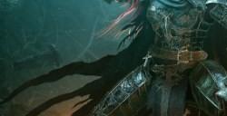 《堕落之主》腐烂之子套得到方法