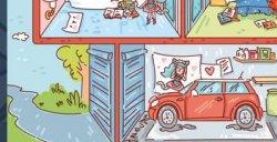 独立解密游戏《来自地狱的女友》上架Steam 明年Q2发售