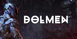 《Dolmen》科隆故事预告片 探索外星球对抗怪物