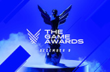 TGA发布获奖提名游戏混剪将于2021年12月10日开始