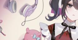 《主播女孩重度依赖》剧本作者与制作人来到现场！WSS playground出展WePlay 2023