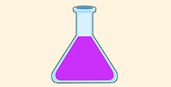全民烧脑3第22关攻略  混合烧瓶里的颜色