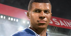 《赛博朋克2077》销量排名下跌！《FIFA 21》重夺第一