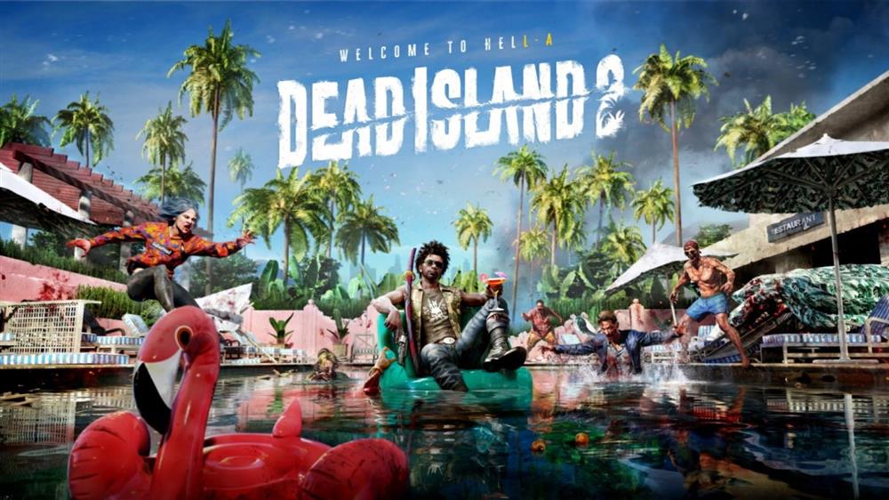 《死亡岛2/Dead Island 2》v1.1062983.0.1|容量45.9GB|官方简体中文-BUG软件 • BUG软件
