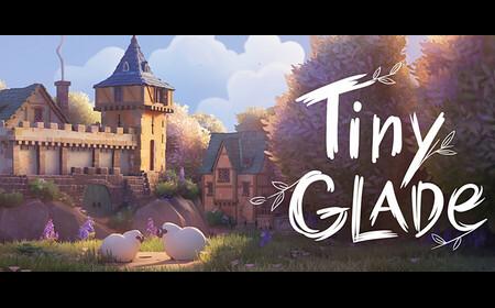 《林间小世界》攻略——登陆Steam 休闲治愈城堡建造