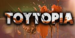 《Toytopia》1月29日登陆Steam废墟生存恐怖探索