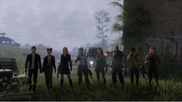 《VEILED EXPERTS》B测下载预约配置详解免费加速器推荐689.png