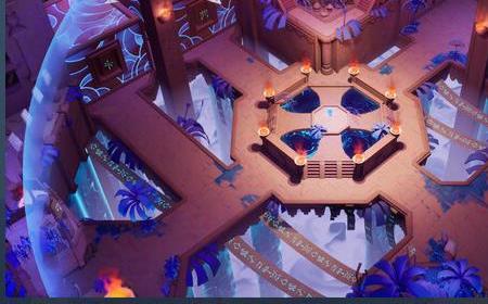 解谜冒险游戏《Inkesis》攻略——Steam页面 发售日待定